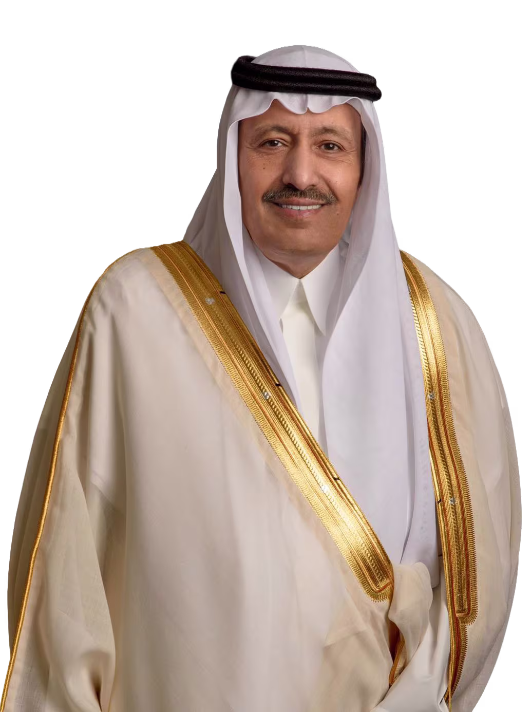 صاحب السمو الملكي أمير منطقة الباحة