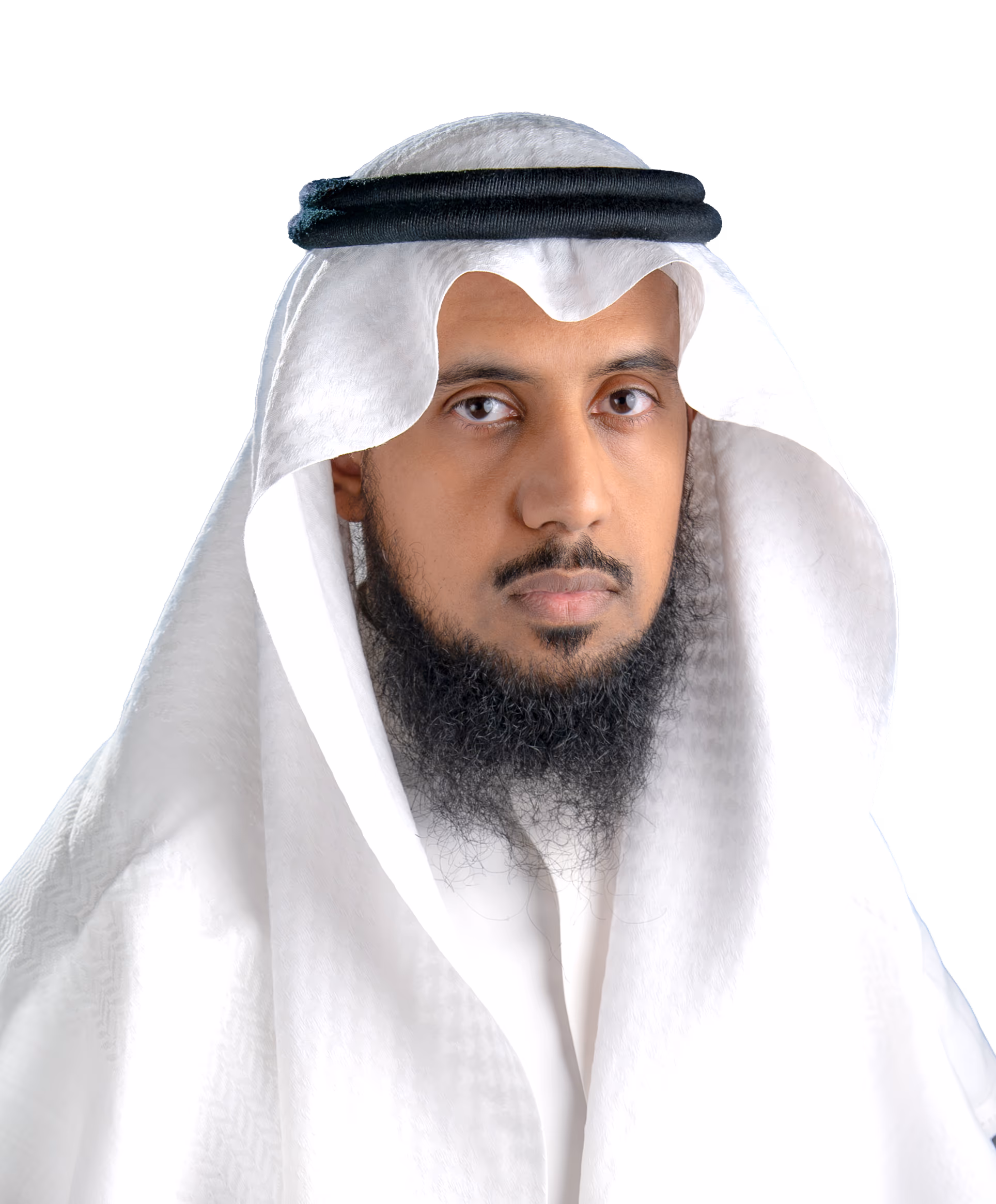 م. هيثم بن سعد آل مريف