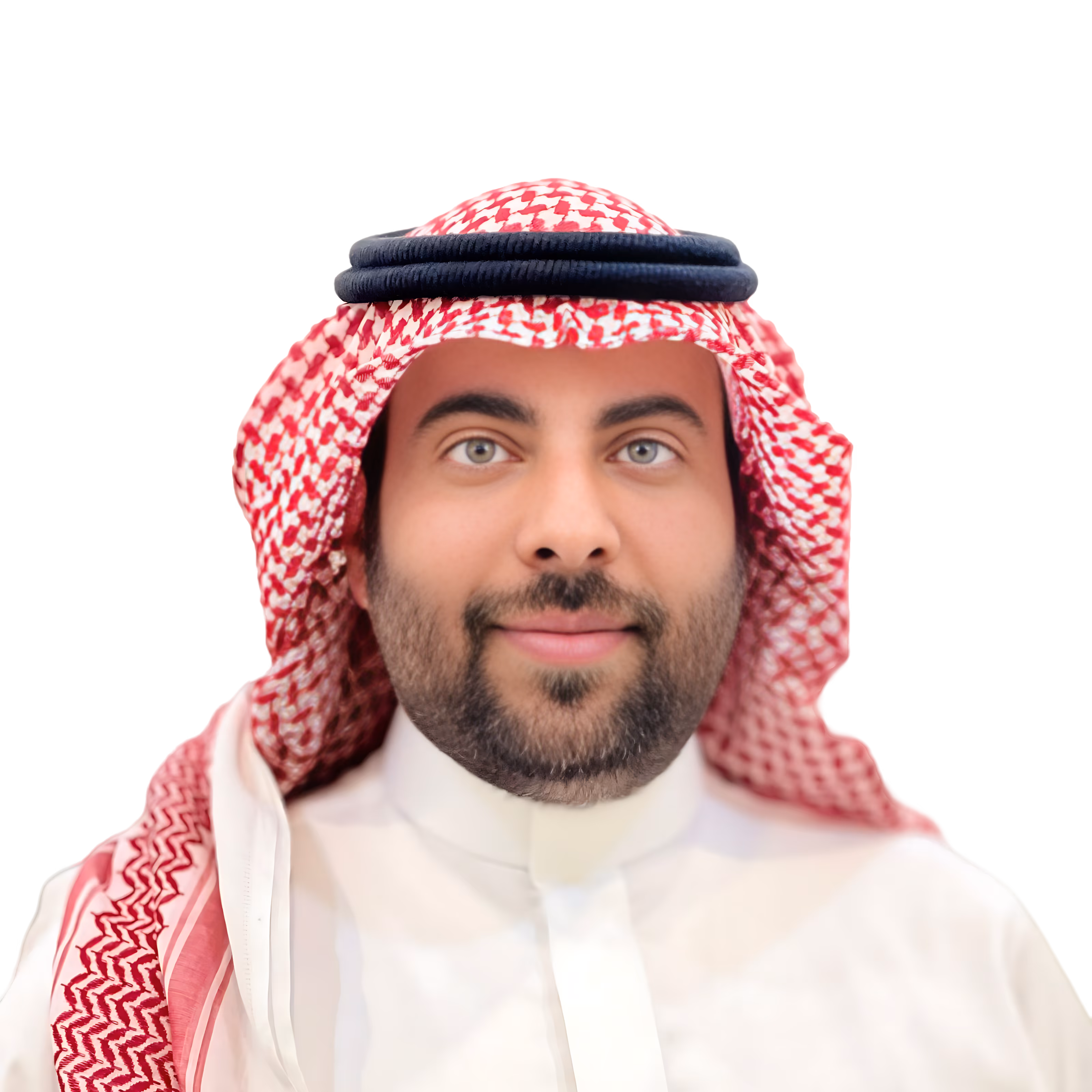 د. أنس بن ضيف الله الغامدي