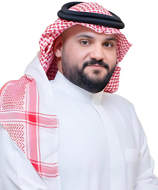 أ.ﻋﺒﺪاﻟﻤﺠﻴﺪ ﺑﻦ ﻋﻮاد اﻟﺪﻫﻤﺸﻲ