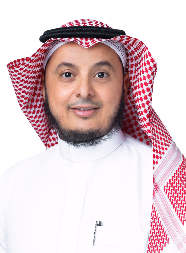 د. ضيف الله بن أحمد النعمي