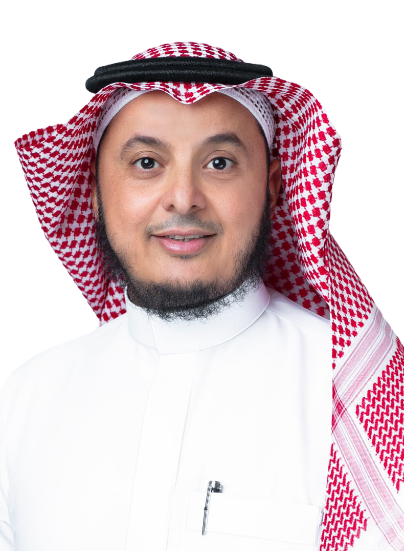 د. ضيف الله بن أحمد النعمي