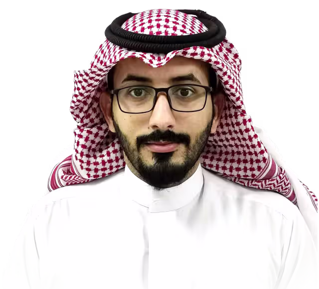 د. يوسف بن سالم المالكي