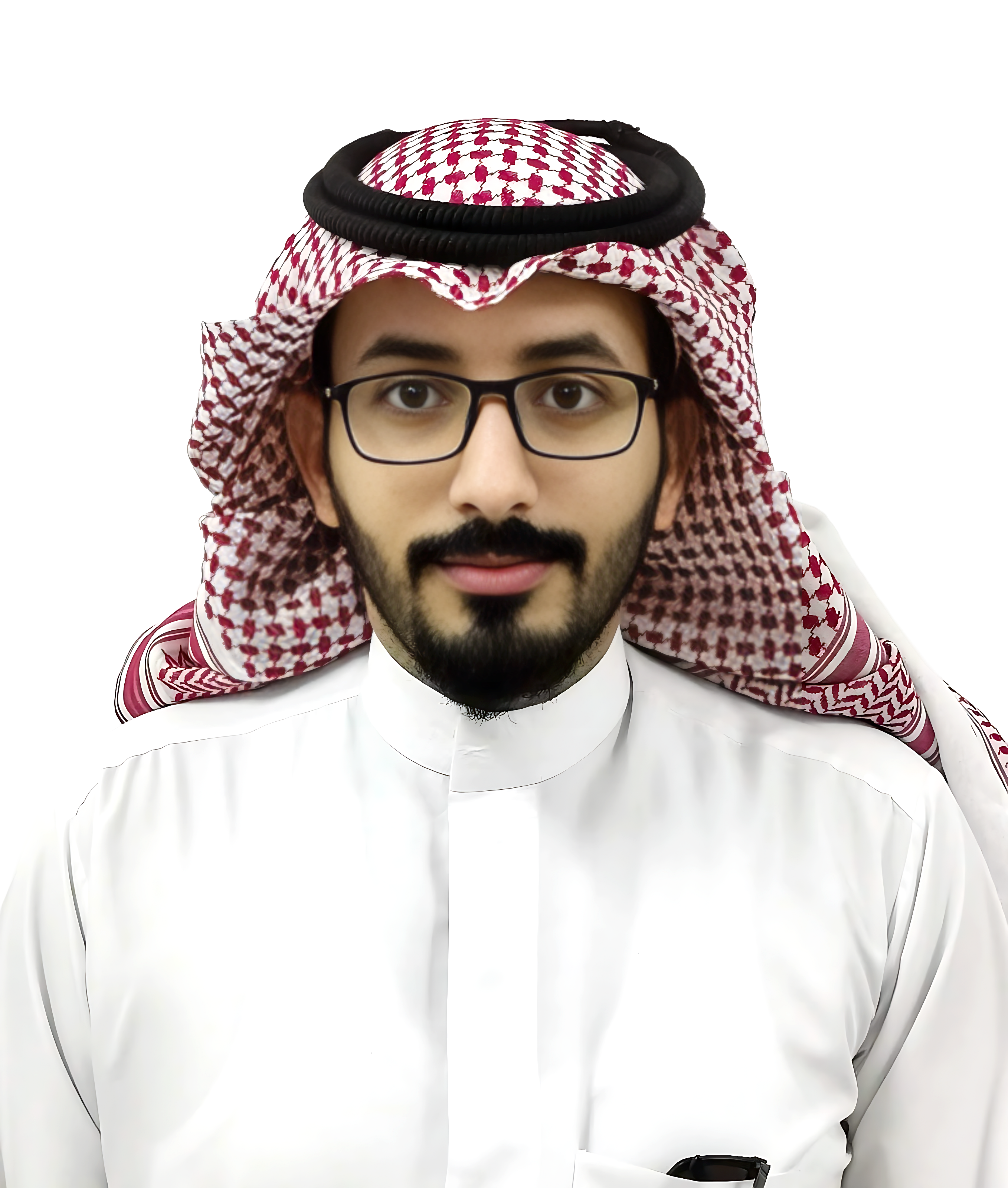 أ. يوسف بن سالم المالكي