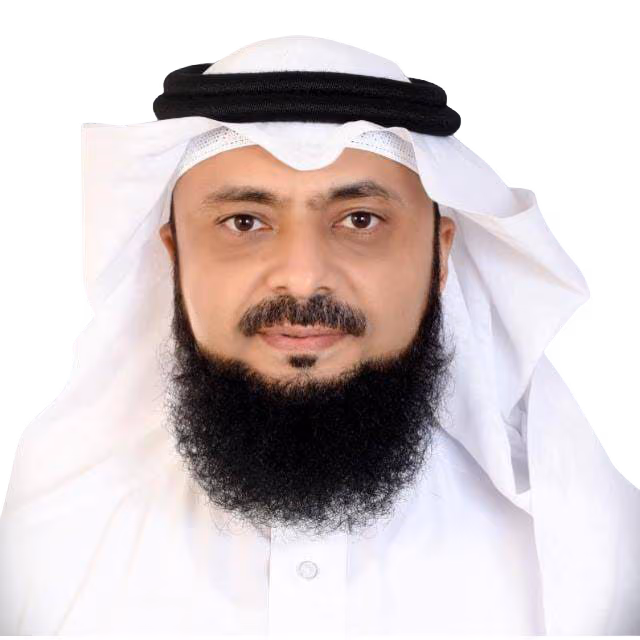 د. فهد بن محمد الزهراني