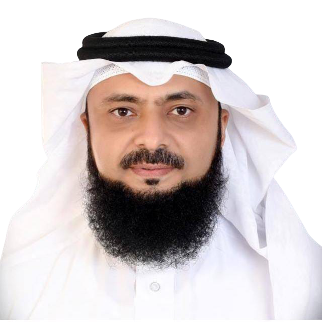 د. فهد بن محمد الزهراني