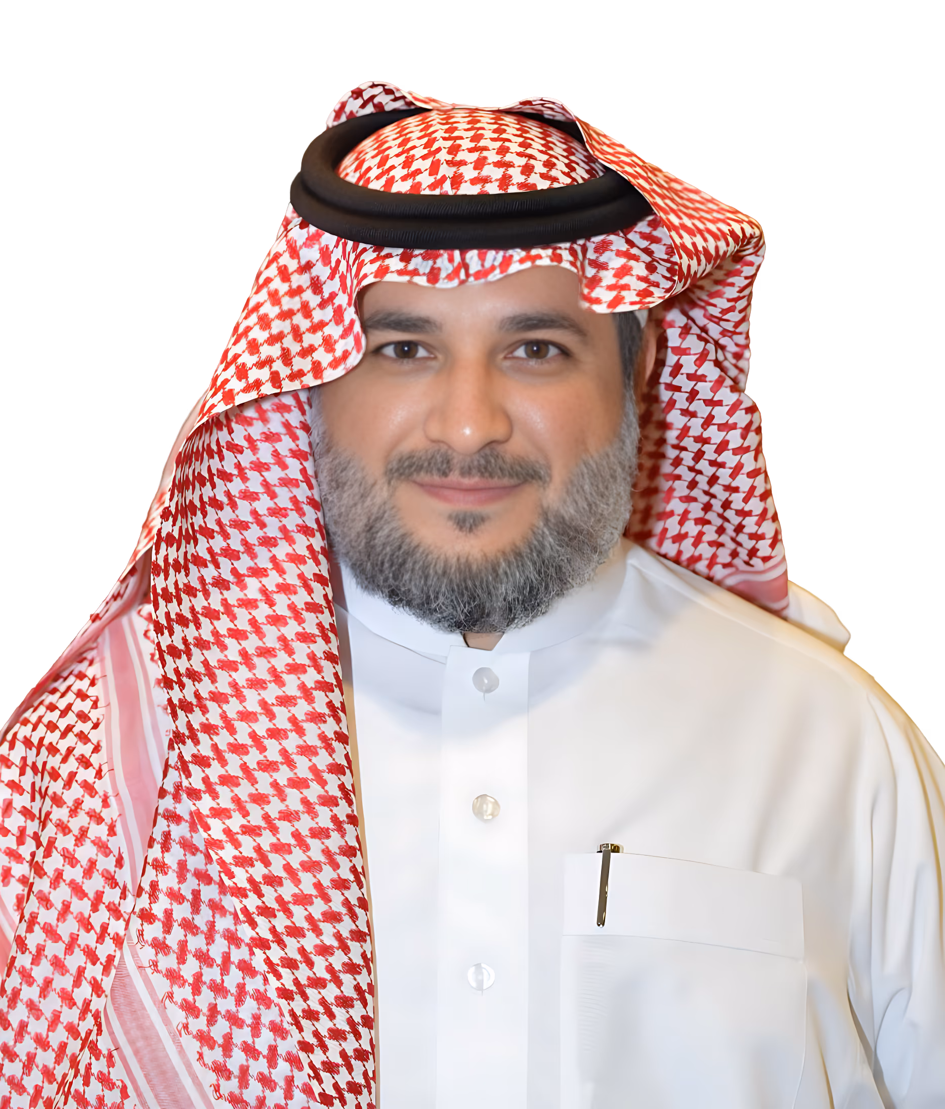 د. رياض بن ناصر الفريجي