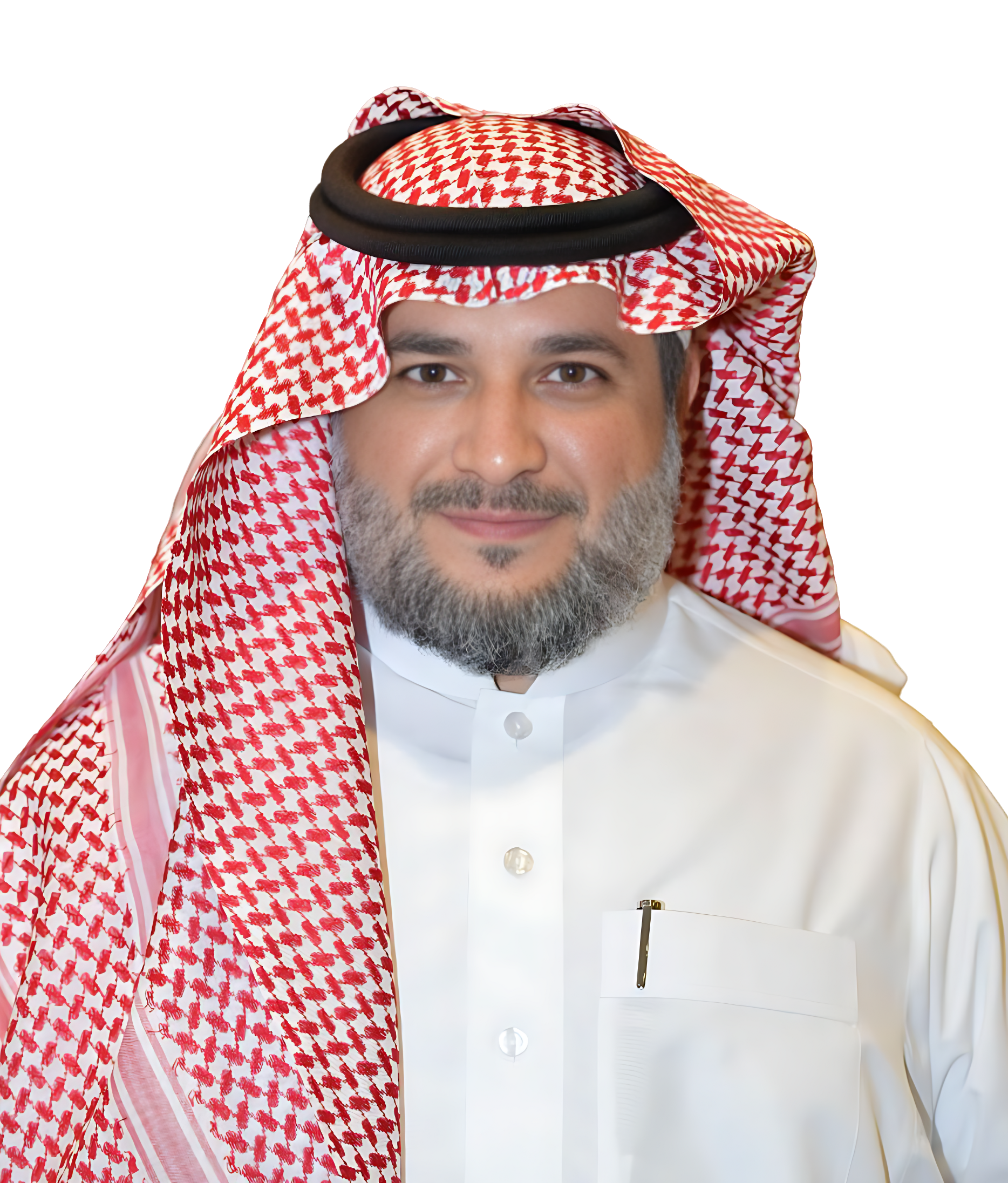 د. رياض بن ناصر الفريجي