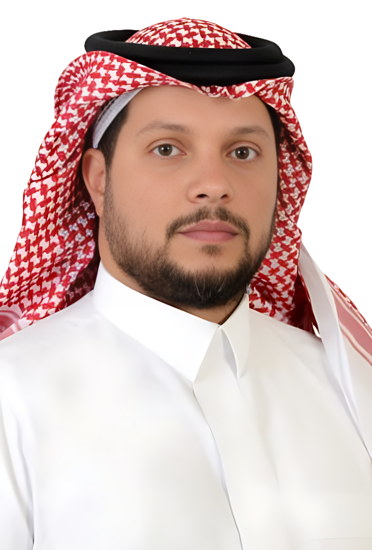 م. سعيد بن دخيل اليزيدي